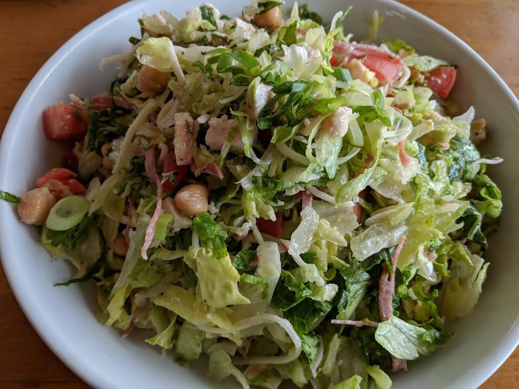 California Pizza Kitchen at Manhattan Beach | restaurant | 3320 N Sepulveda Blvd, Manhattan Beach, CA 90266, USA | 3107961233 OR +1 310-796-1233