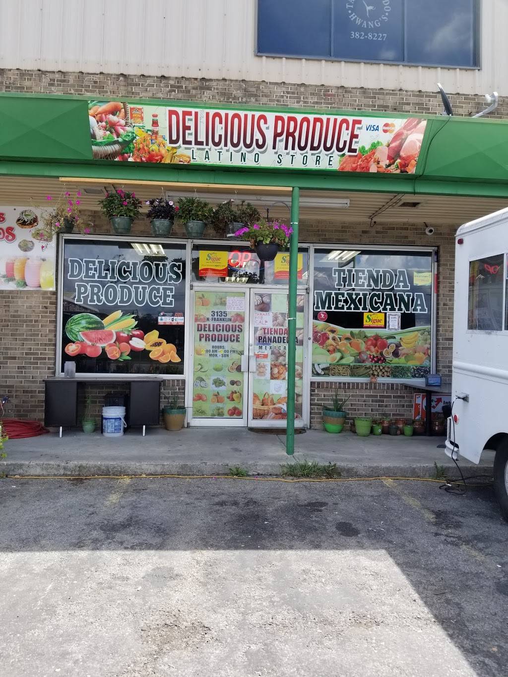 TAQUERIA BRAVO MEXICAN RESTAURANT | meal takeaway | 3135 N Franklin St, Christiansburg, VA 24073, USA | 5404496425 OR +1 540-449-6425