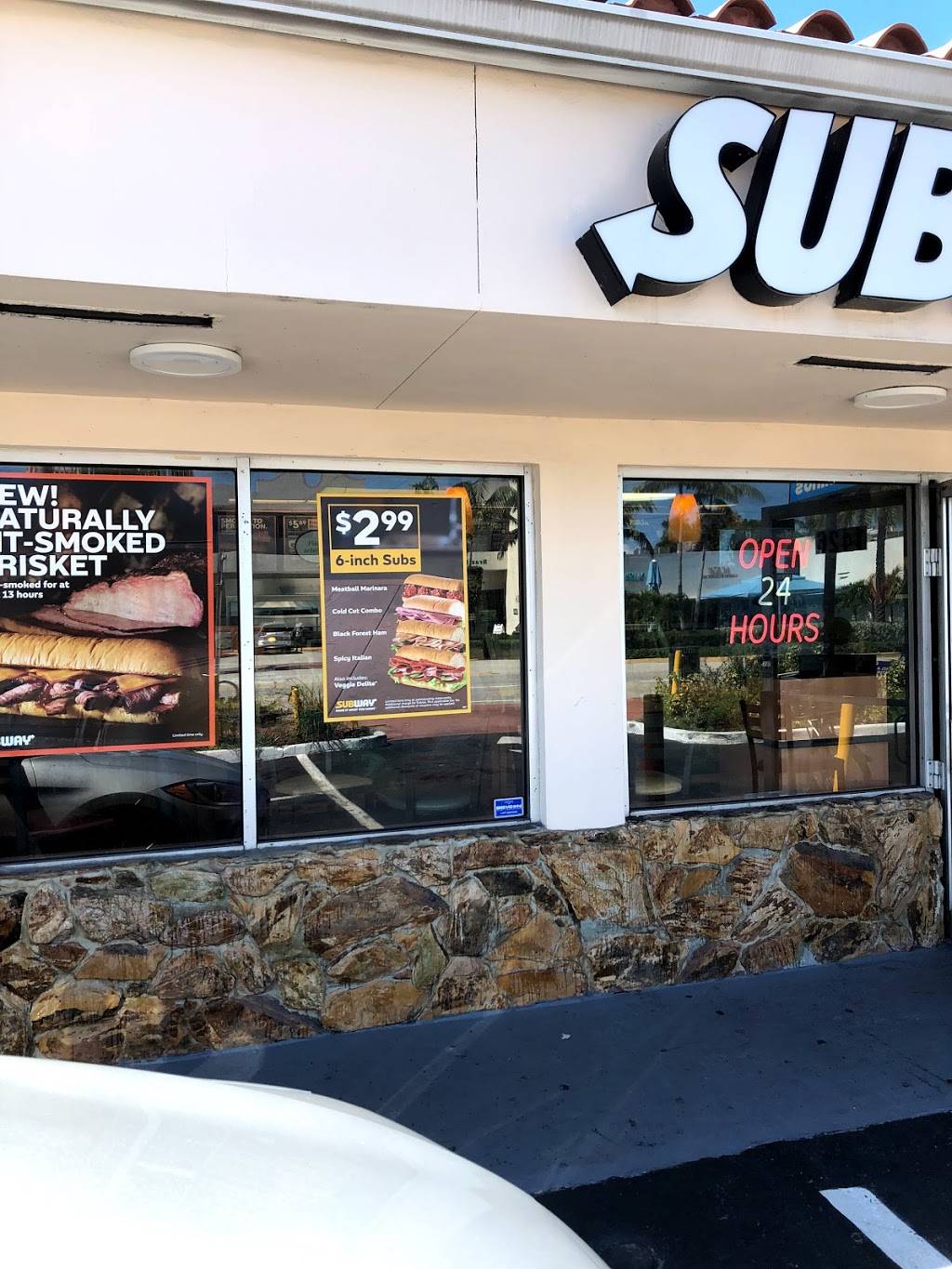 Subway | restaurant | 1424 Alton Rd, Miami Beach, FL 33139, USA | 3055380441 OR +1 305-538-0441