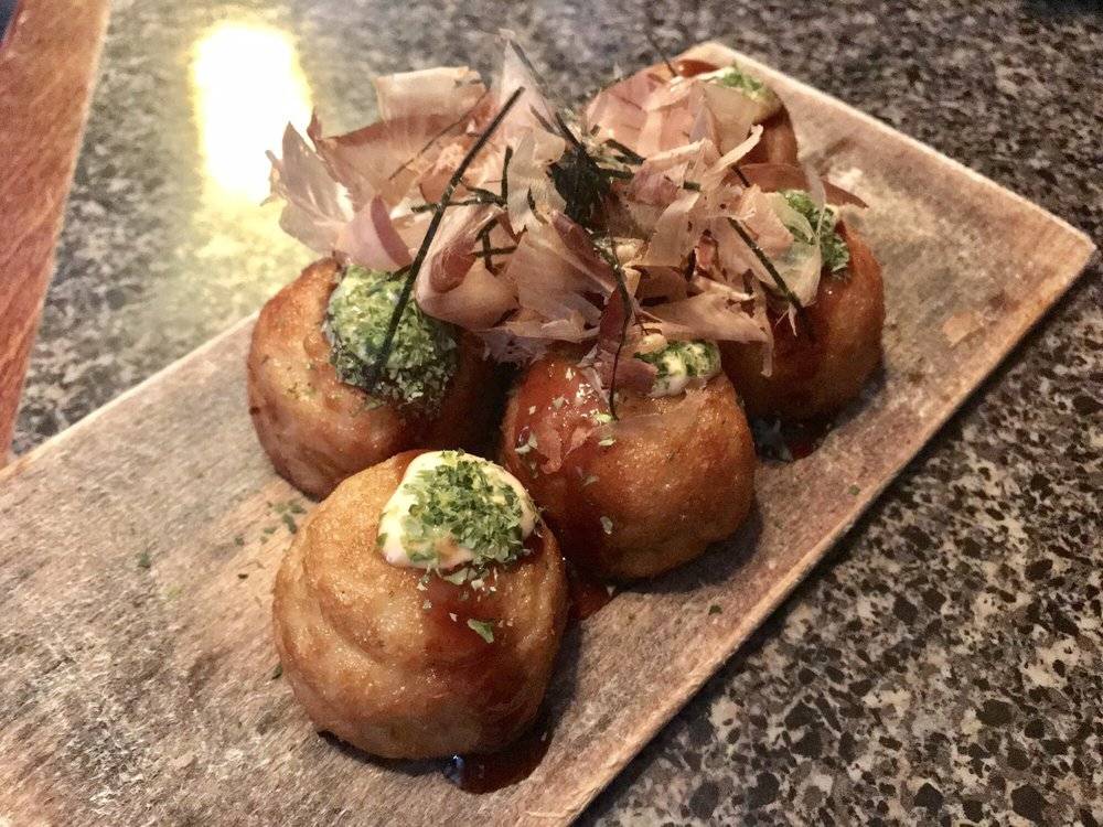 Izakaya Sozai | restaurant | 1500 Irving St, San Francisco, CA 94122, USA | 4157425122 OR +1 415-742-5122