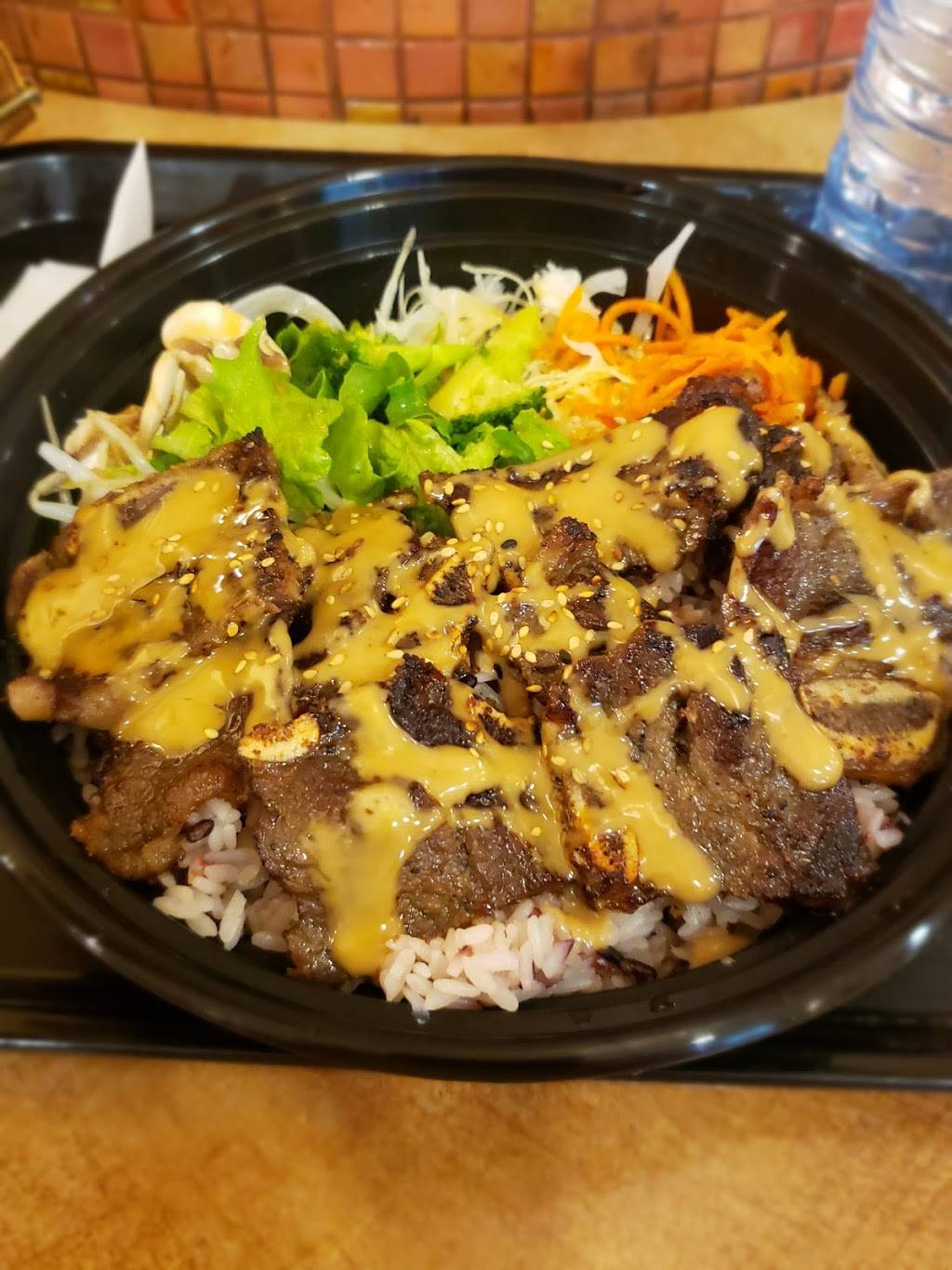 Atti Express | restaurant | 1455 Rue Peel #138, Montréal, QC H3A 1T5, Canada | 5148422884 OR +1 514-842-2884