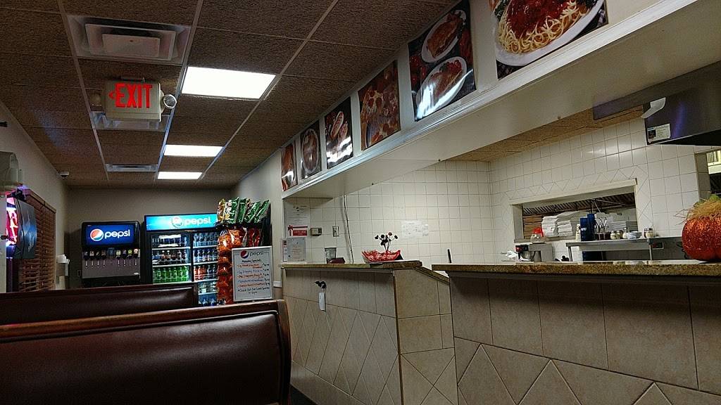 Conowingo Pizza | restaurant | 303 Conowingo Rd, Conowingo, MD 21918, USA | 4103788555 OR +1 410-378-8555