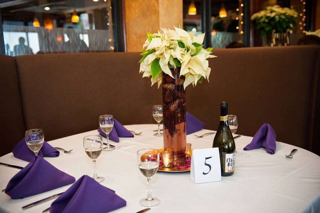 The Marina at the Wharf | restaurant | 543 N Shore Rd, Revere, MA 02151, USA | 7816293798 OR +1 781-629-3798