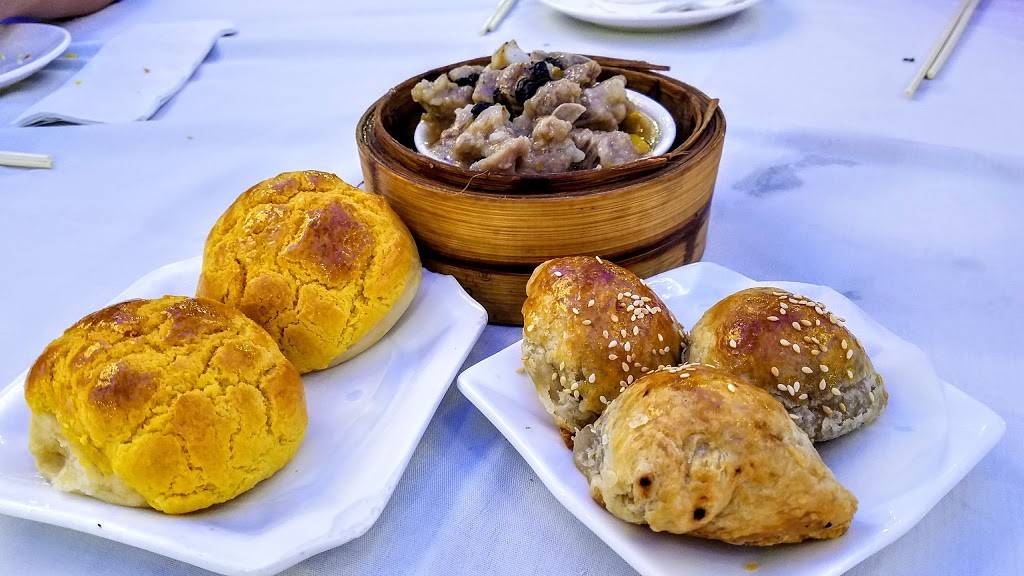 Good Fortune | restaurant | 46-45 Kissena Blvd, Flushing, NY 11355, USA | 7188888998 OR +1 718-888-8998