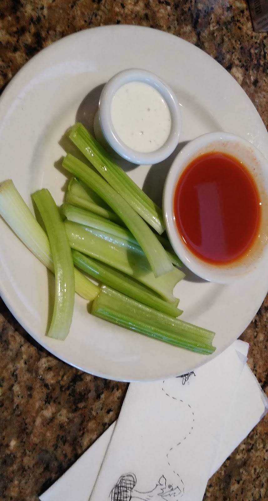 Mazzys Sports Bar & Grill (Roswell) | restaurant | 10729 Alpharetta Hwy #1424, Roswell, GA 30076, USA | 7706458576 OR +1 770-645-8576