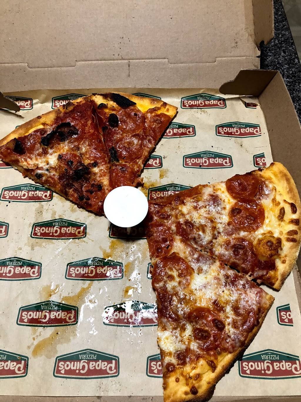 Papa Ginos | restaurant | 438 W Grove St, Middleborough, MA 02346, USA | 5089461066 OR +1 508-946-1066