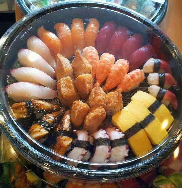 Sushi & Maki | restaurant | 2401 NE Cornell Rd, Hillsboro, OR 97124, USA | 5036484366 OR +1 503-648-4366