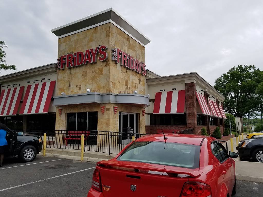 TGI Fridays | restaurant | 2125 NJ-38, Cherry Hill, NJ 08002, USA | 8569108934 OR +1 856-910-8934