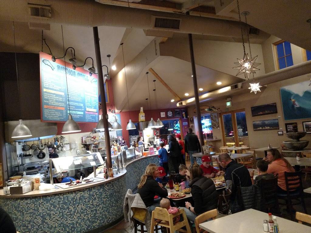Buenos Grill | restaurant | 3892 Mayberry Dr # A, Reno, NV 89519, USA | 7757878226 OR +1 775-787-8226