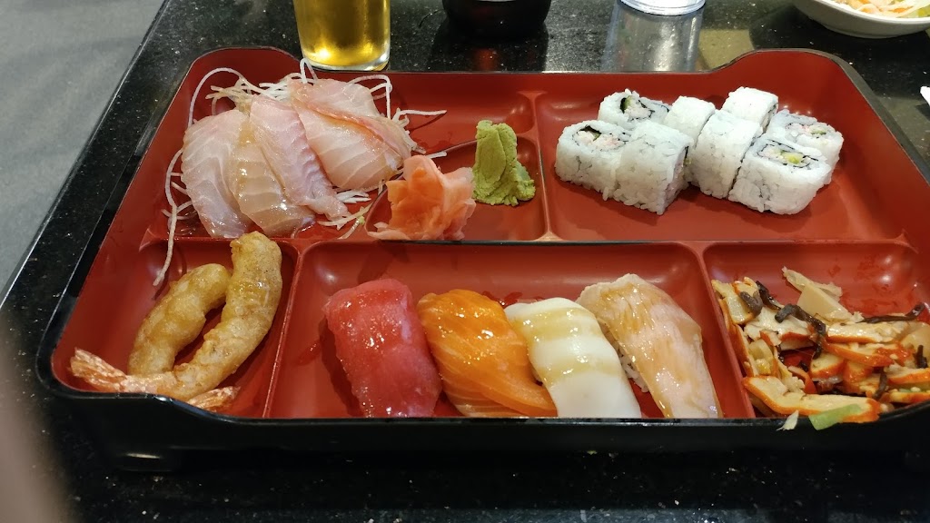 Blue Ocean Sushi | restaurant | 103 S Union Ave, Pueblo, CO 81003, USA | 7196968241 OR +1 719-696-8241