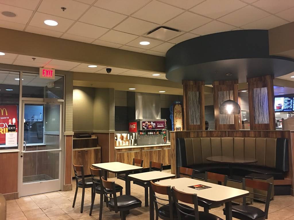 McDonalds | cafe | 808 S Rochester Rd, Rochester, MI 48307, USA | 2486528661 OR +1 248-652-8661
