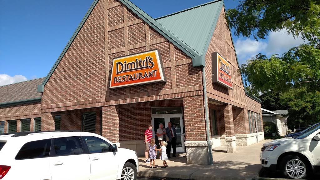Dimitris Restaurant | restaurant | 6334 W Saginaw Hwy, Lansing, MI 48917, USA | 5173236867 OR +1 517-323-6867