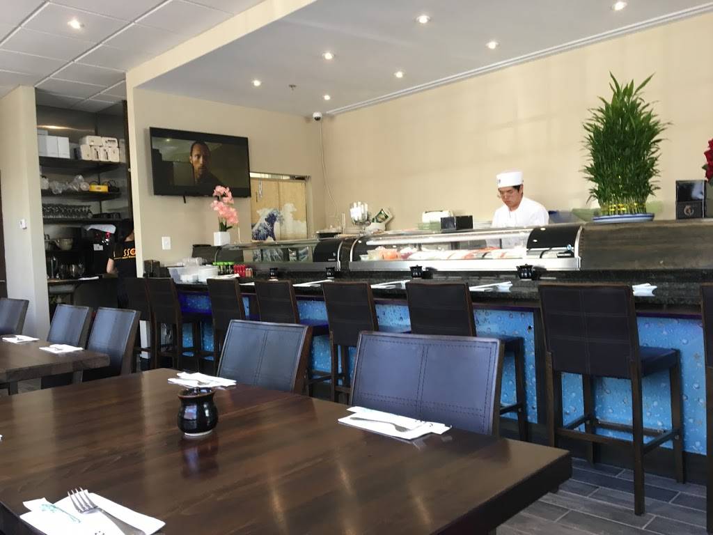 Kisso Asian Bistro | restaurant | 300 King St, Alexandria, VA 22314, USA | 7038881513 OR +1 703-888-1513