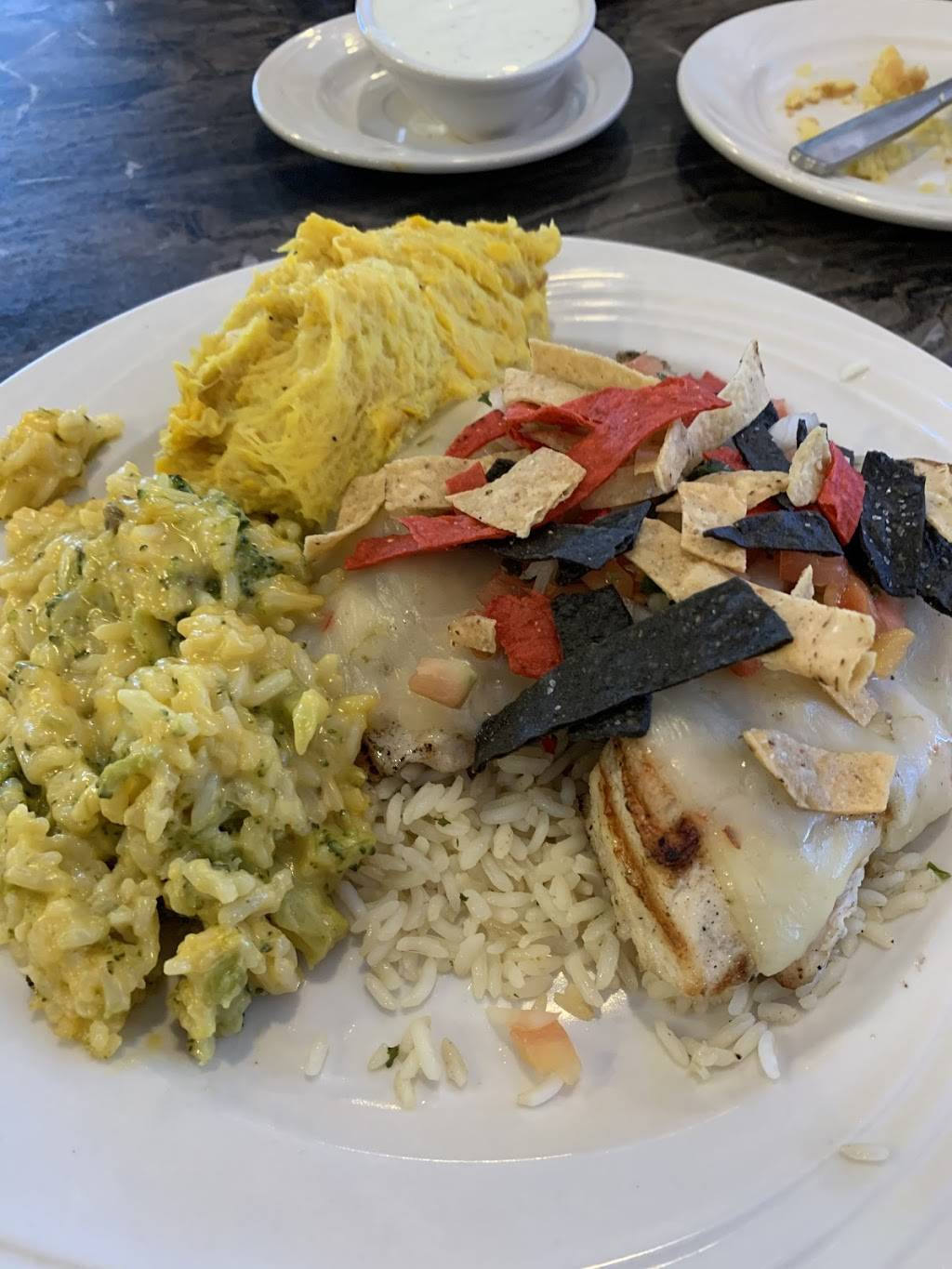 Black-eyed Pea | restaurant | 9205 Crown Crest Blvd, Parker, CO 80138, USA | 7205508422 OR +1 720-550-8422