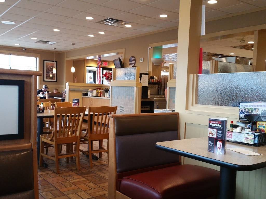 TA Wheeling | restaurant | 270 W Alexander Rd, Valley Grove, WV 26060, USA | 3045471521 OR +1 304-547-1521