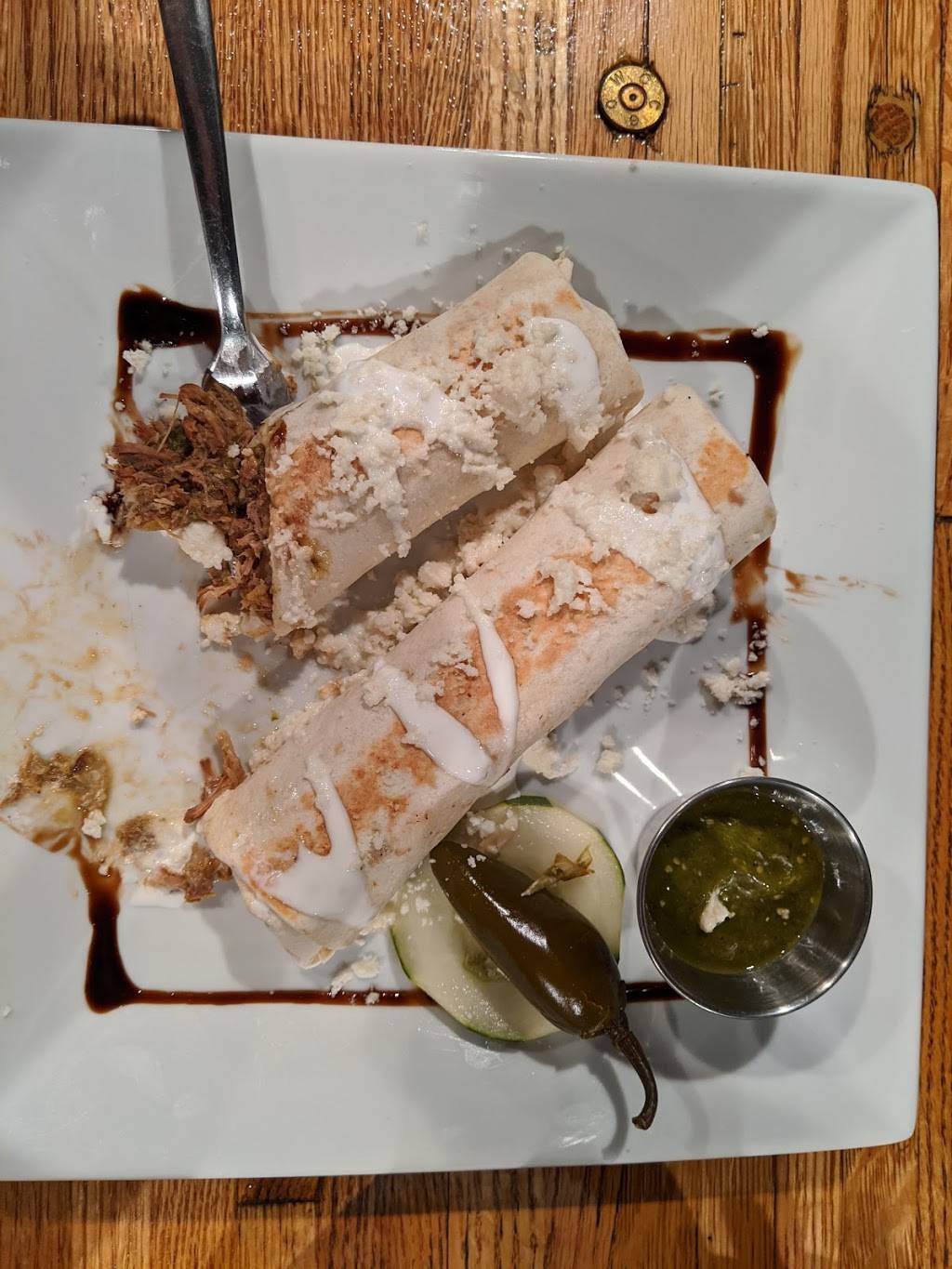 Mess Hall 45 | restaurant | 1830 N Crossover Rd Suite #2, Fayetteville, AR 72701, USA | 4793324051 OR +1 479-332-4051