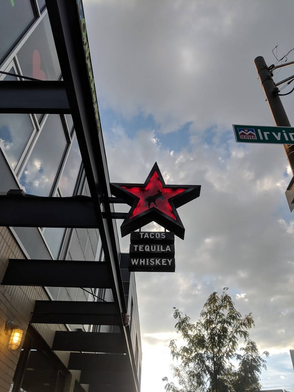 Tacos Tequila Whiskey | restaurant | 3300 W 32nd Ave, Denver, CO 80211, USA | 7205024608 OR +1 720-502-4608