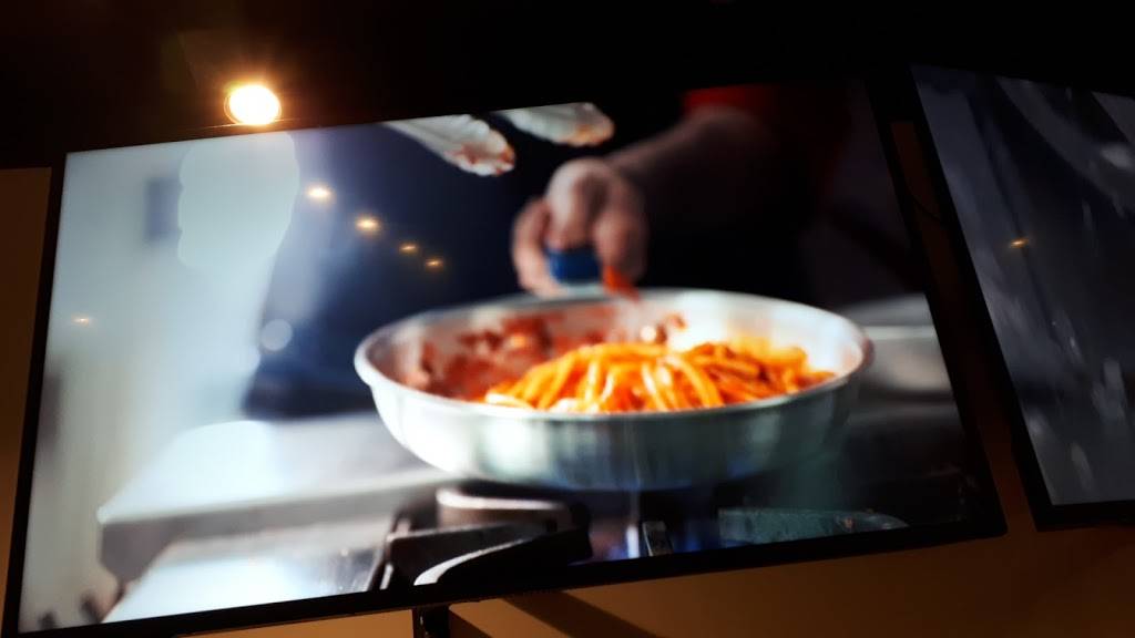 Bufarella La Pizza Di Napoli | restaurant | 5975 N Federal Hwy #103, Fort Lauderdale, FL 33308, USA | 7869165213 OR +1 786-916-5213