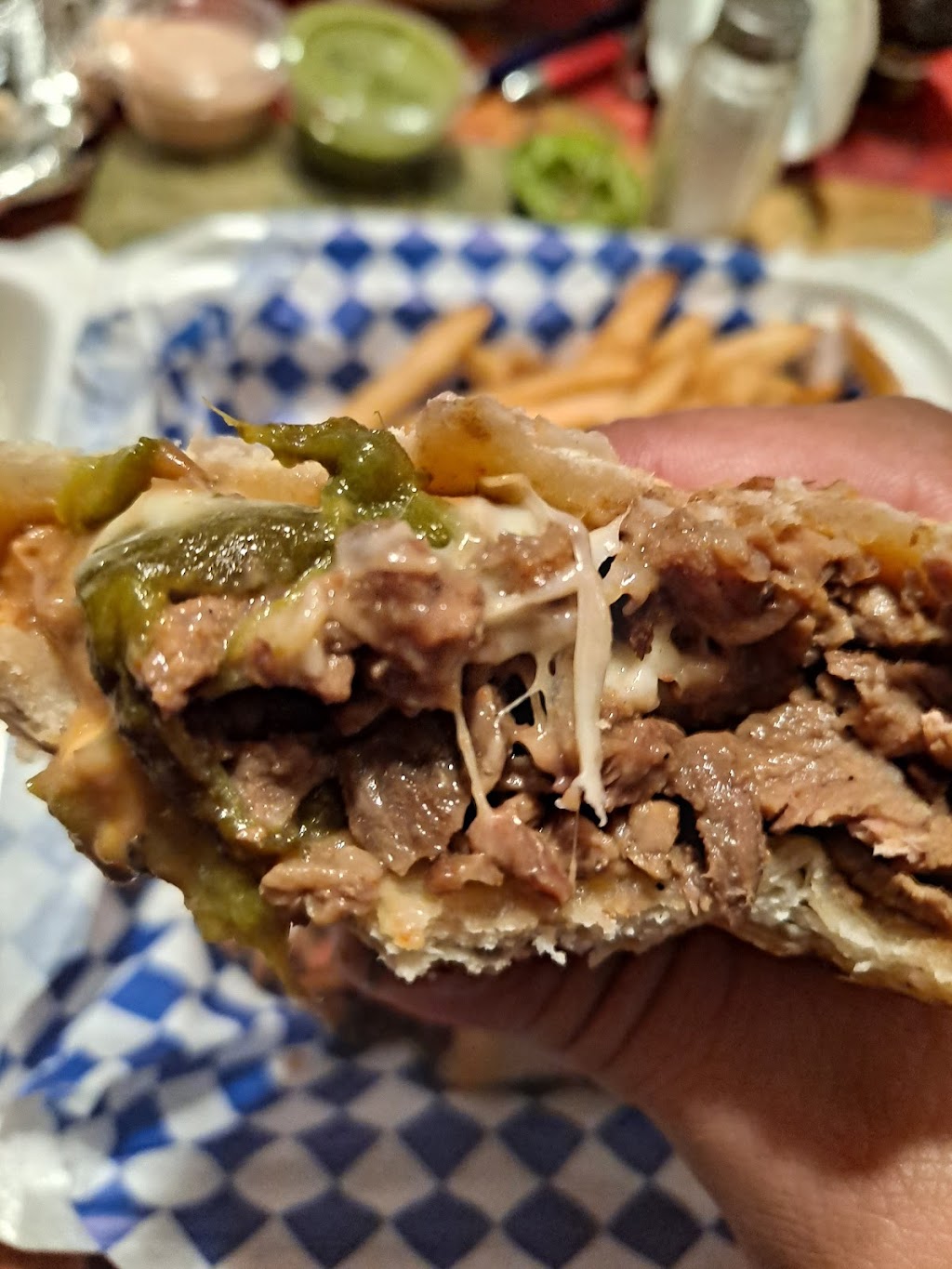 El Burron | restaurant | 1008 Cochise Ave, Douglas, AZ 85607, USA | 5208050141 OR +1 520-805-0141