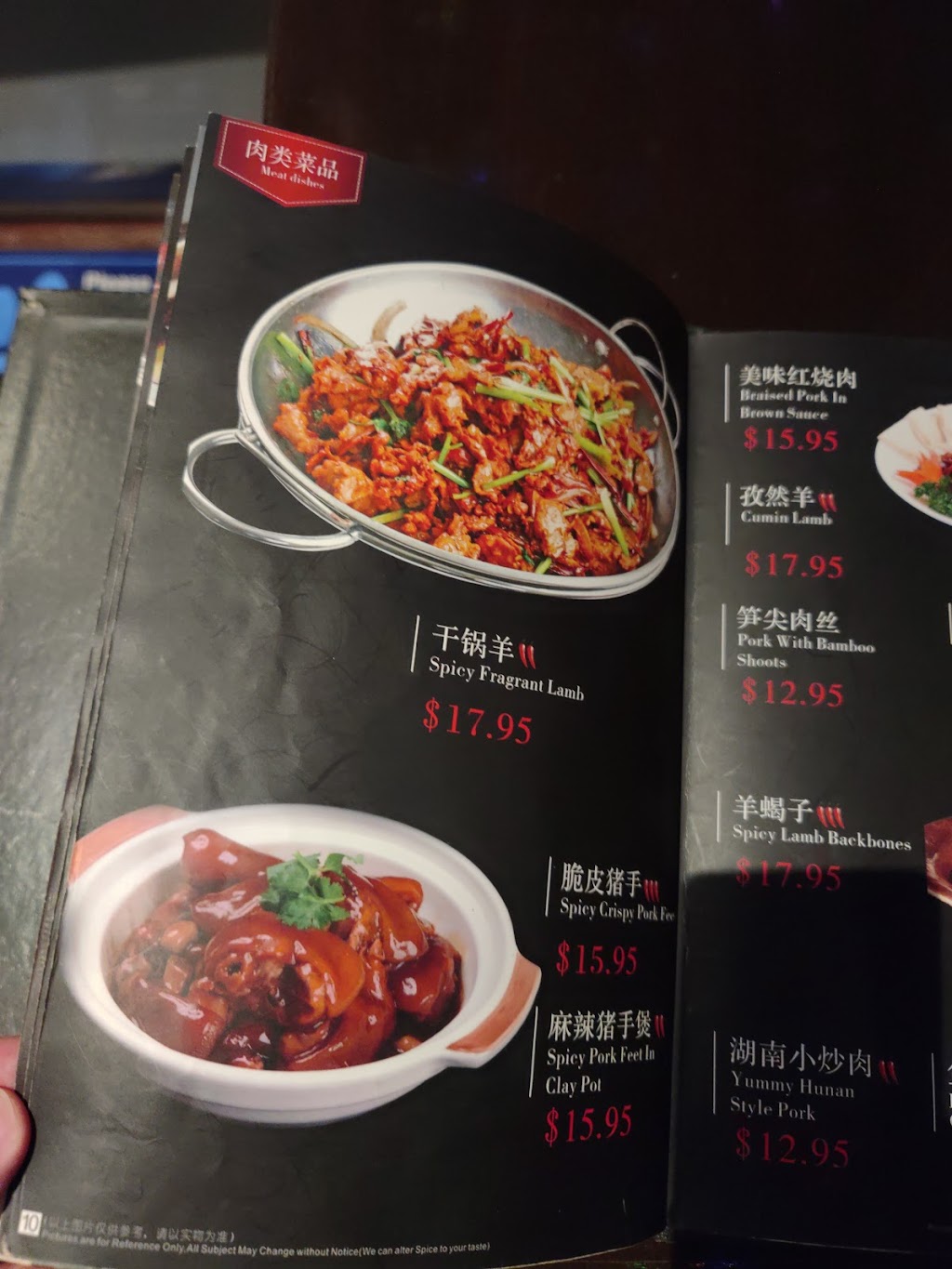 Yummy Spicy | restaurant | 5164 Buford Hwy NE, Doraville, GA 30340, USA | 7706805605 OR +1 770-680-5605