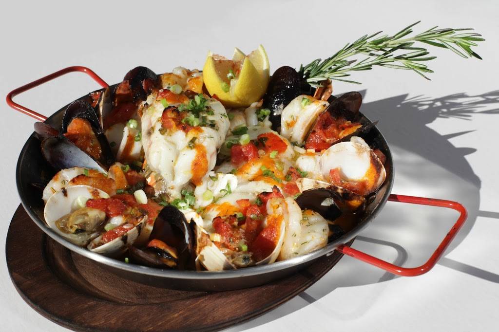 Taverna Yamas Greek Cuisine - Dining & Fun | restaurant | 9753 Deer Lake Ct, Jacksonville, FL 32246, USA | 9048540426 OR +1 904-854-0426