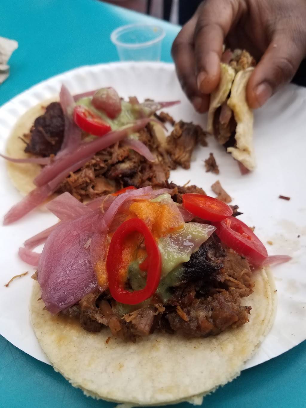 Chilos | restaurant | 323 Franklin Ave, Brooklyn, NY 11238, USA | 7186765245 OR +1 718-676-5245