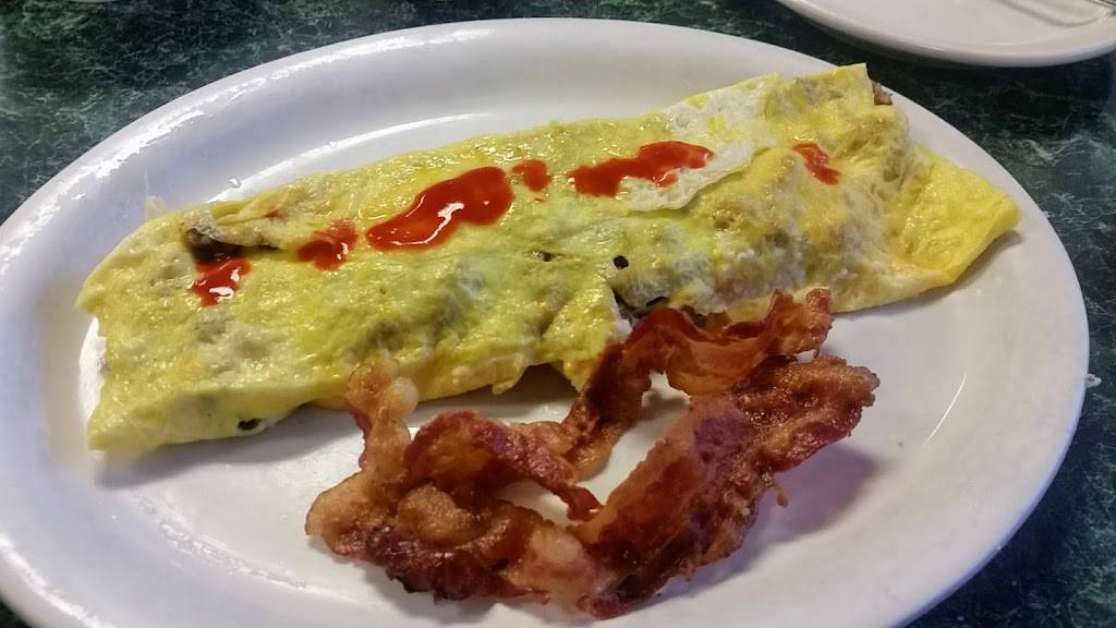 Ocoee Cafe | restaurant | 2605, 29 W E McKey St, Ocoee, FL 34761, USA | 4076561113 OR +1 407-656-1113