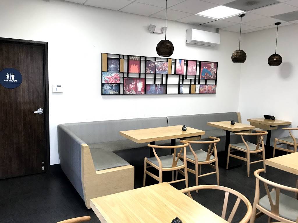 Meizhou Express | restaurant | 4518 Maine Ave, Baldwin Park, CA 91706, USA | 6262147776 OR +1 626-214-7776