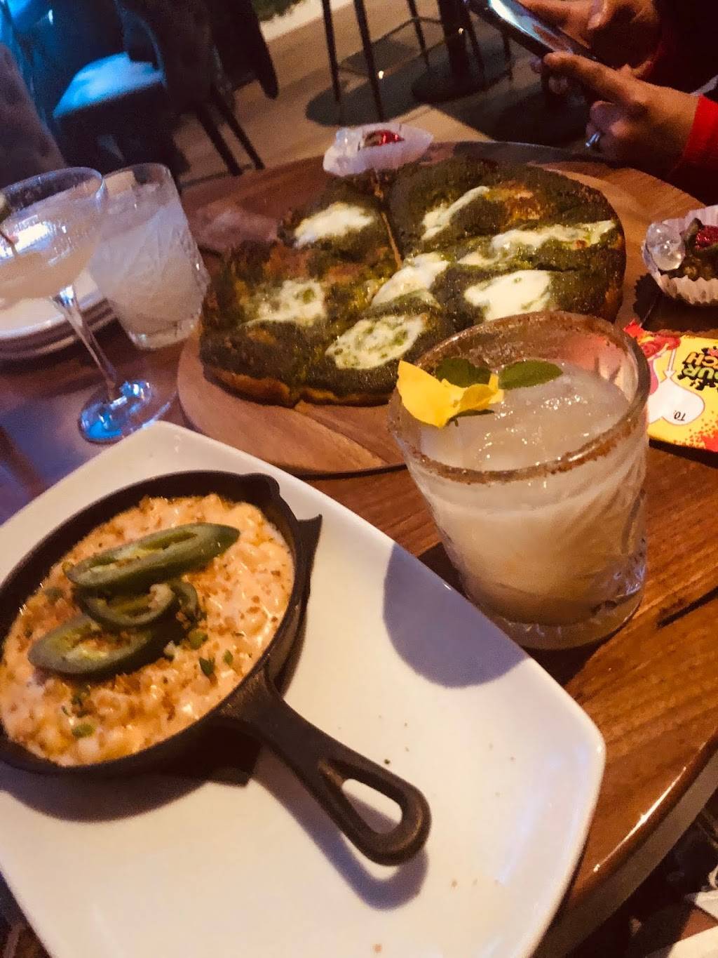 Brooklyn Restaurant and Lounge | restaurant | 1212 U St NW, Washington, DC 20009, USA | 2026035895 OR +1 202-603-5895