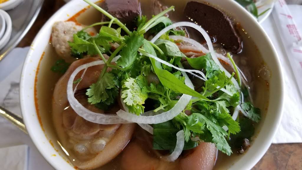 Quan Vy Da Restaurant | restaurant | 9950 Bolsa Ave B, Westminster, CA 92683, USA | 7145312905 OR +1 714-531-2905