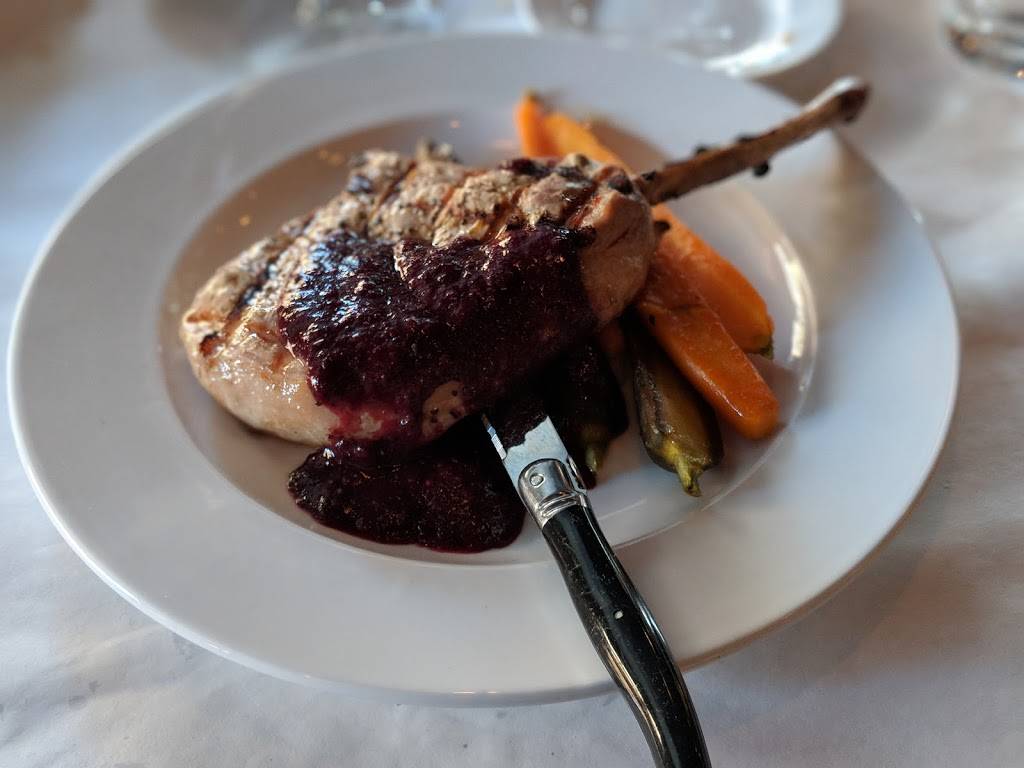 DMarcos Italian Restaurant and Wine Bar | restaurant | 401 S Main St, Rochester, MI 48307, USA | 2487594951 OR +1 248-759-4951