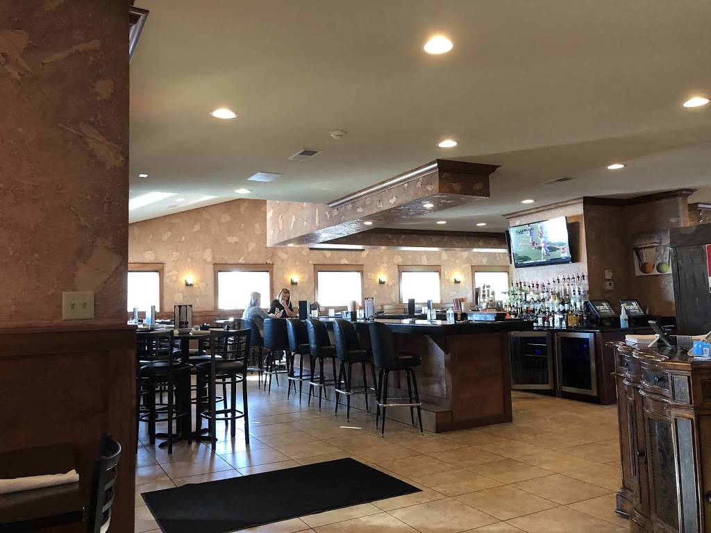 FORTY10 Bar & Grille | restaurant | 4010 Boardman-Canfield Rd Ste. 5, Canfield, OH 44406, USA | 3309674400 OR +1 330-967-4400