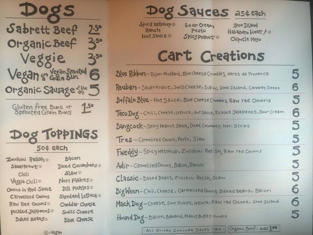 Kosiner Brothers Fry Shack | restaurant | 201, 10 Main St, New Paltz, NY 12561, USA | 8456338323 OR +1 845-633-8323