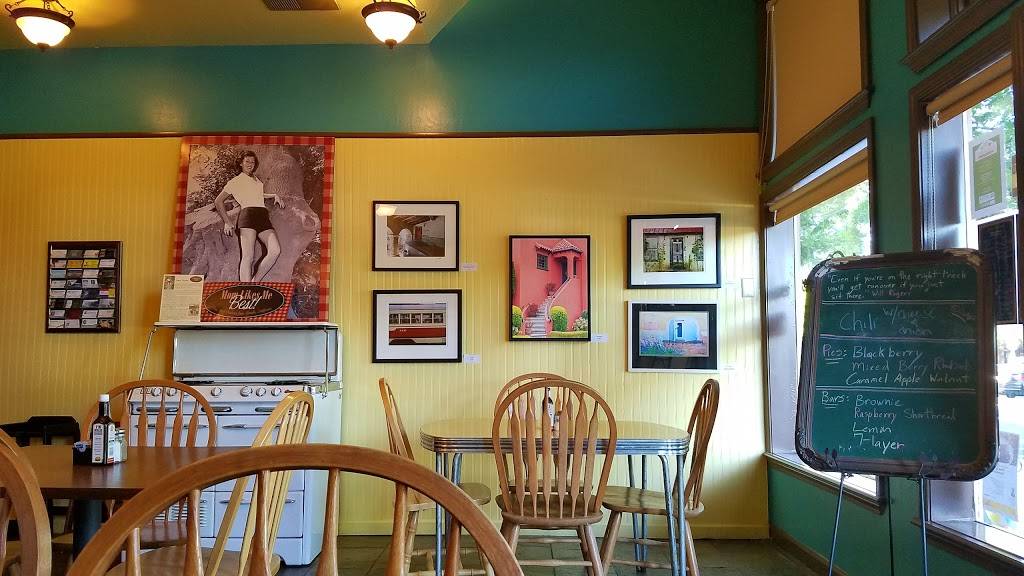 Simple Pleasures | restaurant | 648 5th St, Lincoln, CA 95648, USA | 9166451251 OR +1 916-645-1251