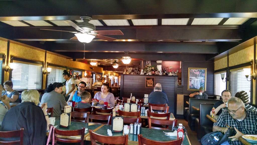 Jessis Restaurant | restaurant | 8331 66th St N, Pinellas Park, FL 33781, USA | 7275411200 OR +1 727-541-1200