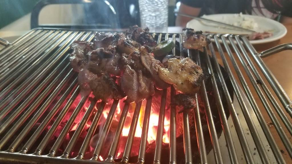 Songdo Korean BBQ | restaurant | 4918 N Lincoln Ave, Chicago, IL 60625, USA | 7738780999 OR +1 773-878-0999