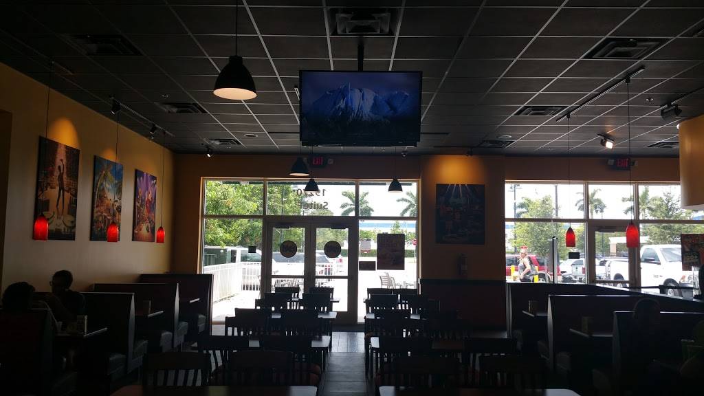 Moes Southwest Grill | restaurant | 10660 NW 19th St, Doral, FL 33172, USA | 7863360138 OR +1 786-336-0138