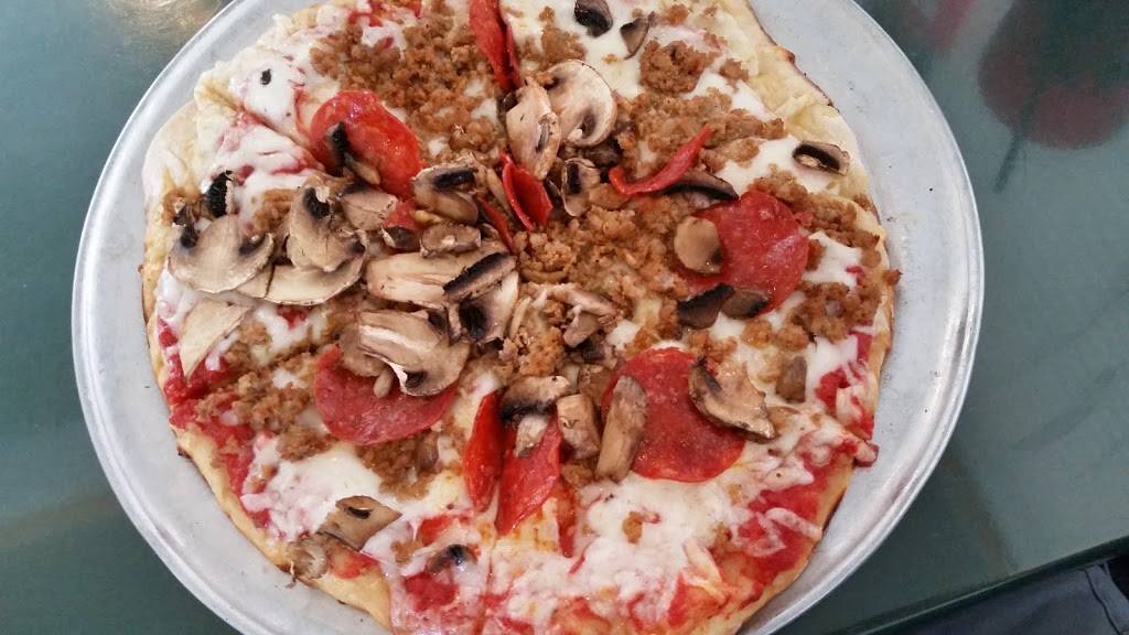 Main Street Pizza & Pasta | restaurant | 1906 N Main Ave, San Antonio, TX 78212, USA | 2107328861 OR +1 210-732-8861