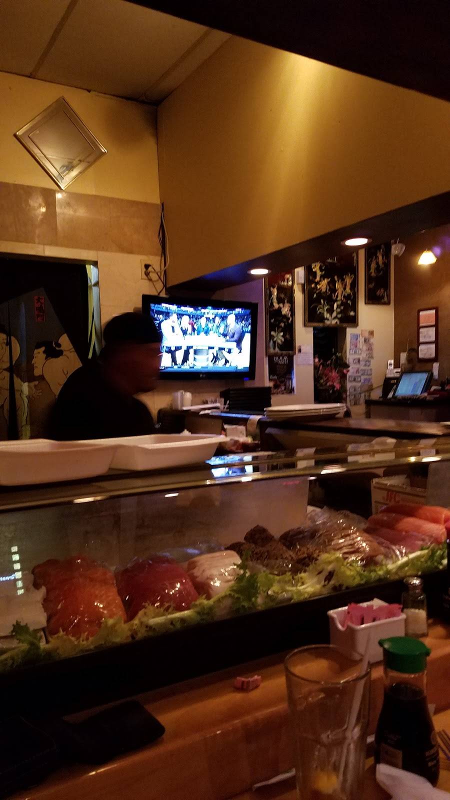 Sumo Japanese Restaurant | restaurant | 3354 W Hillsboro Blvd, Deerfield Beach, FL 33442, USA | 9544264300 OR +1 954-426-4300