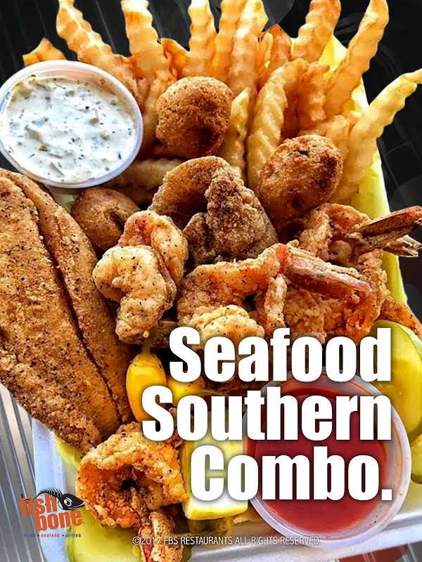 Fishbone Seafood Gardena Strawberry Square | restaurant | 1024 W Rosecrans Ave, Gardena, CA 90247, USA | 3238142400 OR +1 323-814-2400