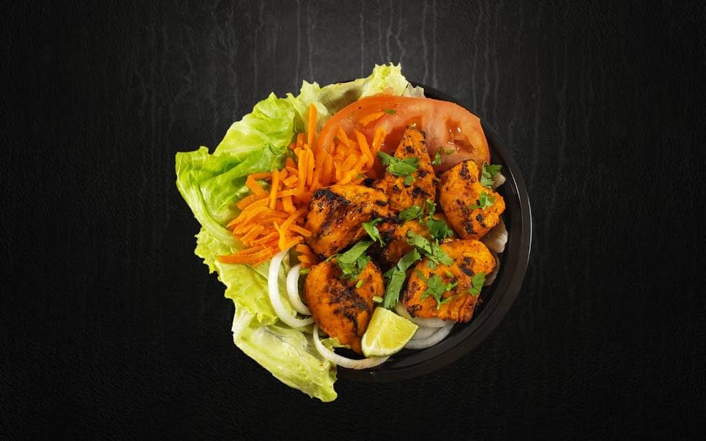 Saffron Indian Cafe | restaurant | 29 W Susquehanna Ave #100, Towson, MD 21204, USA | 4108304900 OR +1 410-830-4900