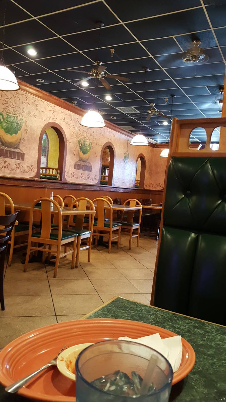 El San Jose | restaurant | 1034 Chestnut St, Orangeburg, SC 29115, USA | 8035354200 OR +1 803-535-4200