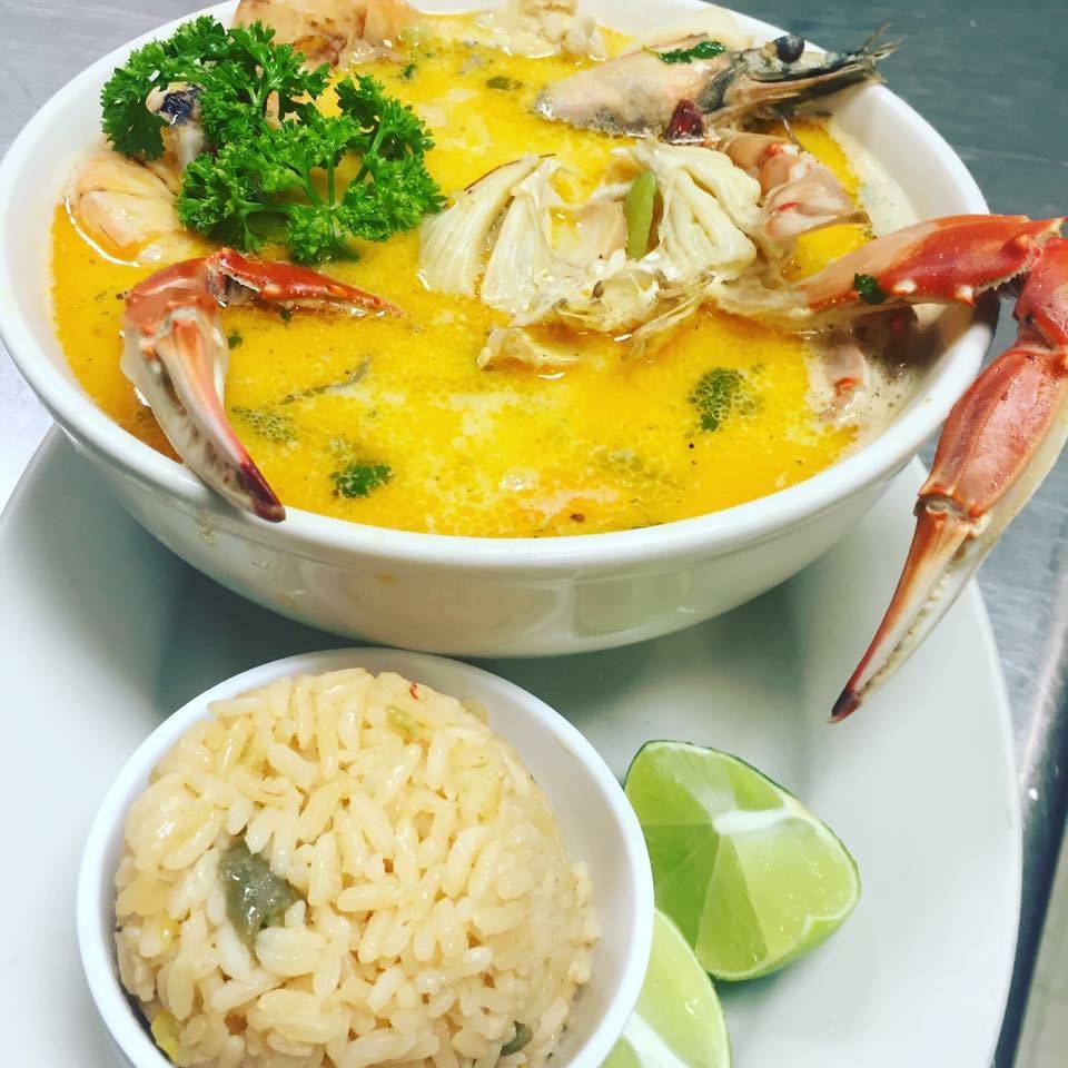 2 Tierras Restaurant | restaurant | 313 Rankin Rd d, Houston, TX 77073, USA | 2819993433 OR +1 281-999-3433