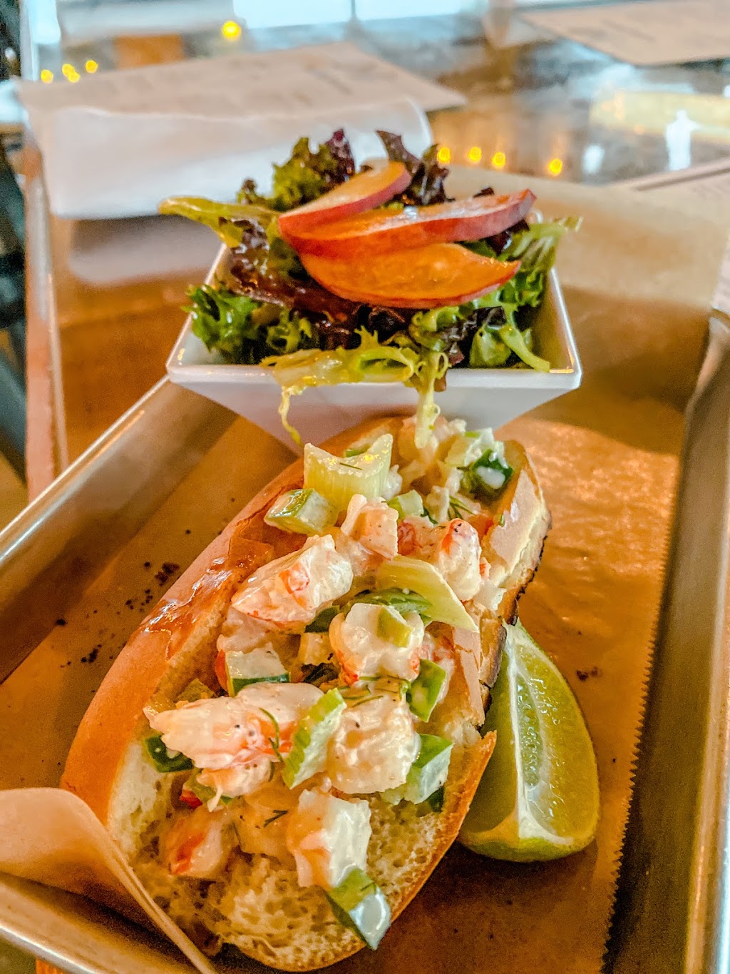 Drift Raw Bar | restaurant | 1009 Center St, North Augusta, SC 29841, USA | 8033498319 OR +1 803-349-8319