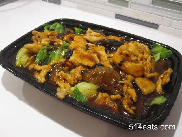 Tao Restaurant | restaurant | 4242 Boulevard Décarie, Montréal, QC H4A 3K3, Canada | 5143691122 OR +1 514-369-1122