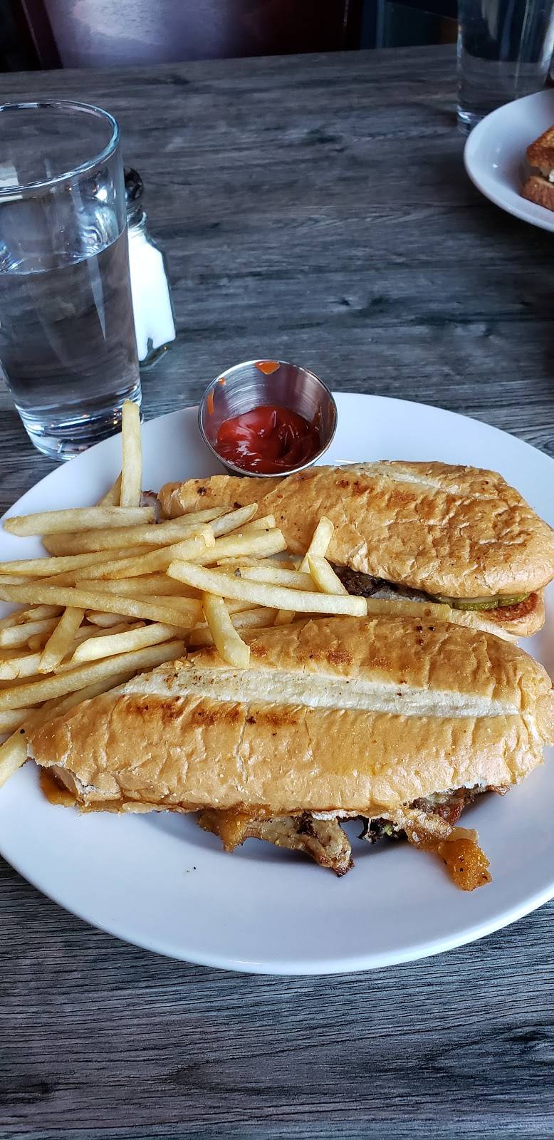 State Fare | restaurant | 748 Frederick Rd, Catonsville, MD 21228, USA | 4107883273 OR +1 410-788-3273