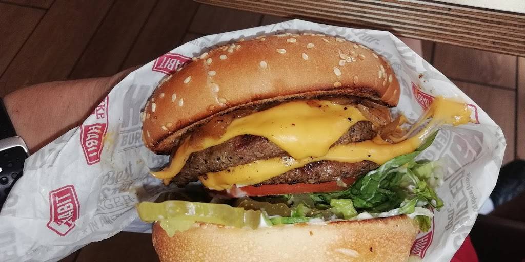 The Habit Burger Grill | restaurant | 3245 W Century Blvd, Inglewood, CA 90303, USA | 3106777136 OR +1 310-677-7136