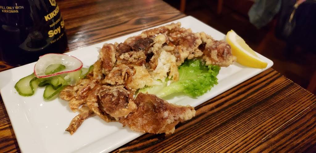 The Little IZAKA-YA by KATSU-YA | restaurant | 4517 Sepulveda Blvd, Sherman Oaks, CA 91403, USA | 8187893111 OR +1 818-789-3111