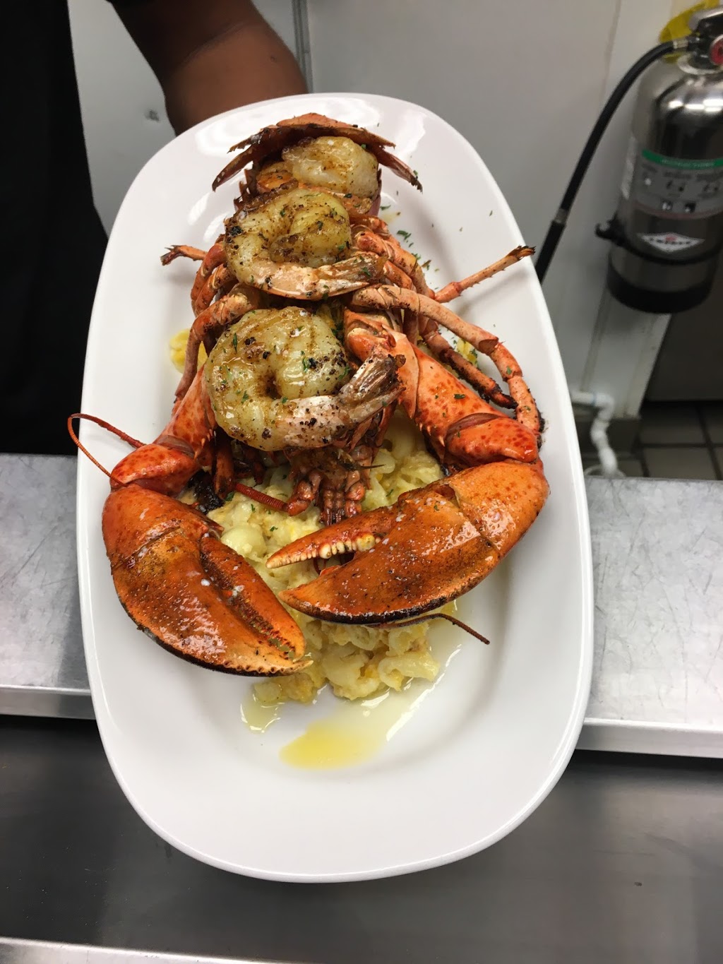 Copper Cove Bistro | restaurant | 2991 N Fulton Dr NE, Atlanta, GA 30305, USA | 4704405333 OR +1 470-440-5333