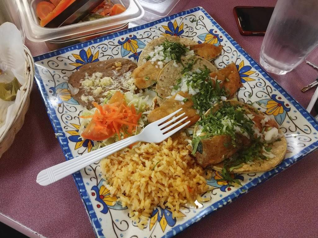 Taqueria San Jose | restaurant | 3253 S Halsted St, Chicago, IL 60608, USA | 3122257386 OR +1 312-225-7386